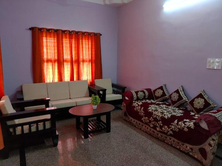 Nisarga Homestay, Dharmasthala Dharmastala Exterior photo