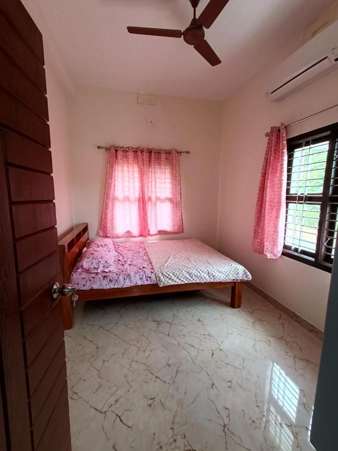 Nisarga Homestay, Dharmasthala Dharmastala Exterior photo