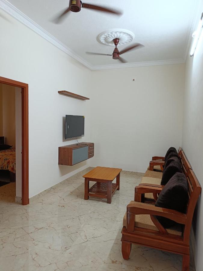 Nisarga Homestay, Dharmasthala Dharmastala Exterior photo