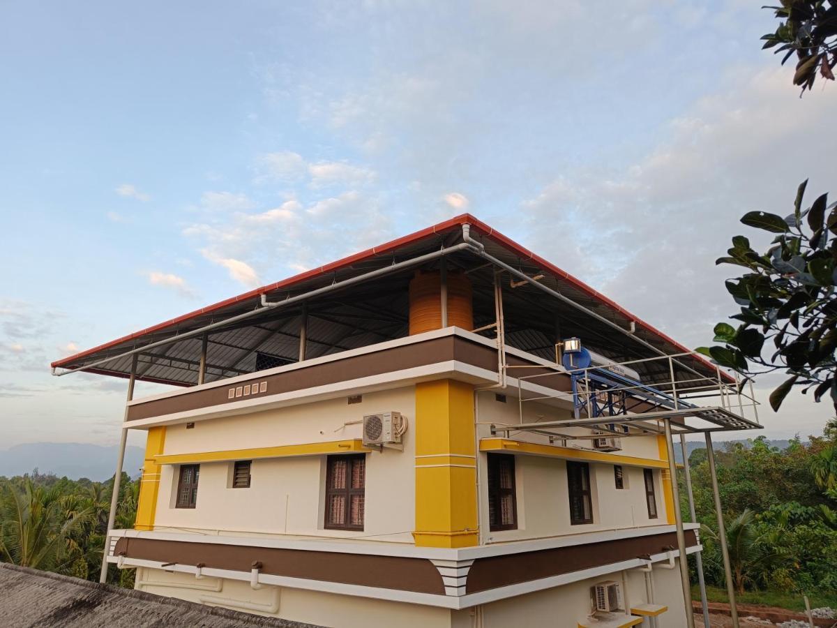 Nisarga Homestay, Dharmasthala Dharmastala Exterior photo