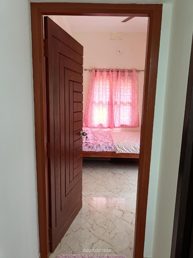 Nisarga Homestay, Dharmasthala Dharmastala Exterior photo