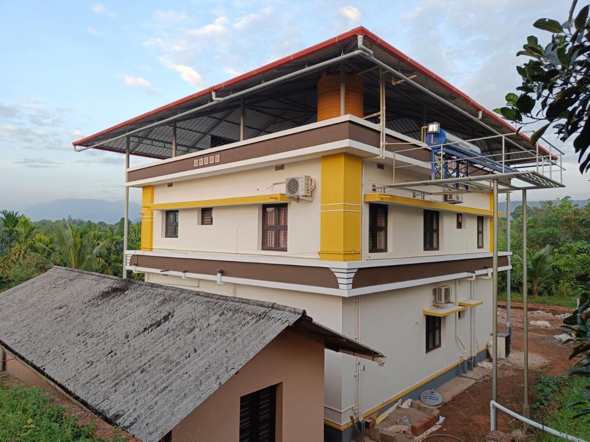 Nisarga Homestay, Dharmasthala Dharmastala Exterior photo