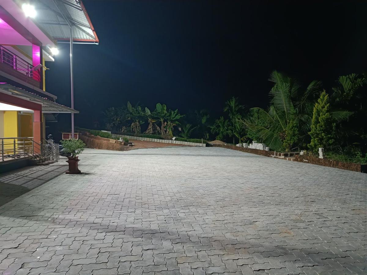 Nisarga Homestay, Dharmasthala Dharmastala Exterior photo